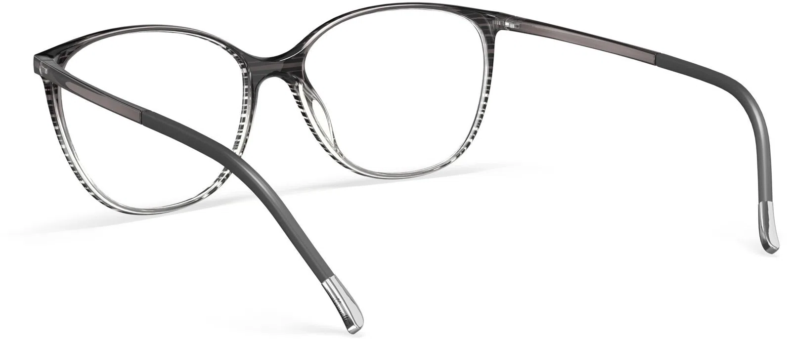 Silhouette SPX Illusion Fullrim 1601 Eyeglasses - view 79
